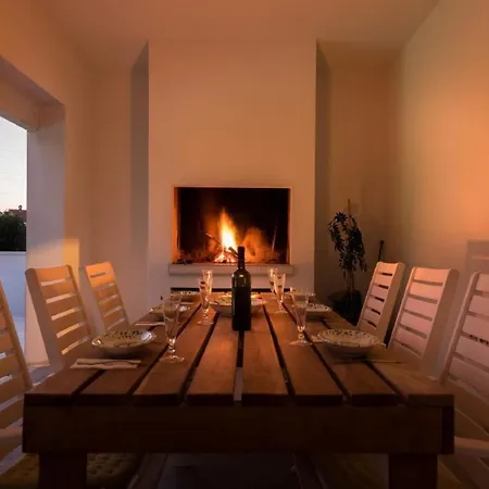 Haus Sanchi By Interhome Labin (Istria)