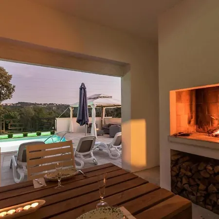 Haus Sanchi By Interhome