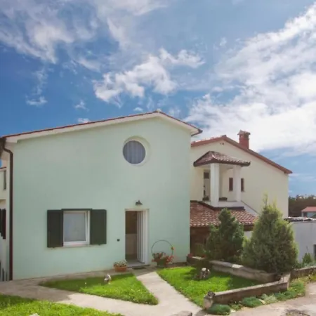 Feriehus Haus Sanchi By Interhome Labin (Istria)