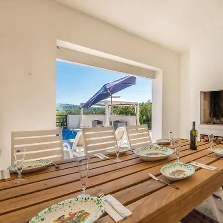 Haus Sanchi By Interhome Hébergement de vacances Labin (Istria)