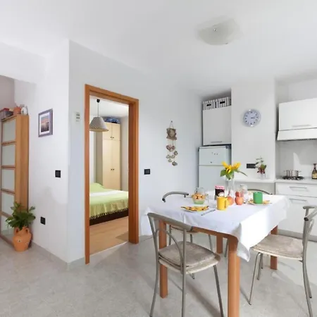 Dom wakacyjny Haus Sanchi By Interhome Labin (Istria)
