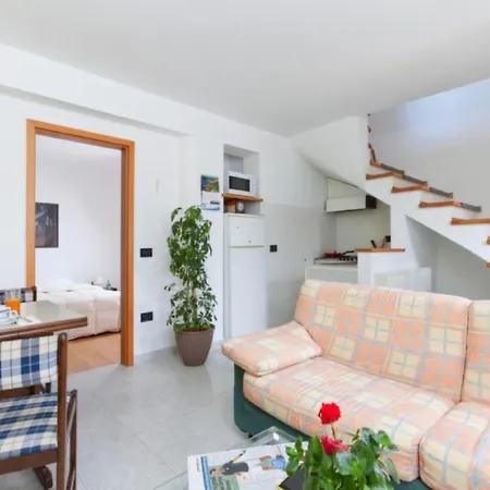 Haus Sanchi By Interhome Dom wakacyjny Labin (Istria)