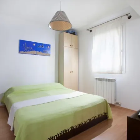 Haus Sanchi By Interhome Dom wakacyjny Labin (Istria)