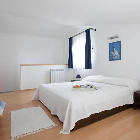 Haus Sanchi By Interhome Dom wakacyjny Labin (Istria)