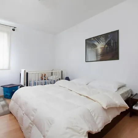 Feriehus Haus Sanchi By Interhome Labin (Istria)