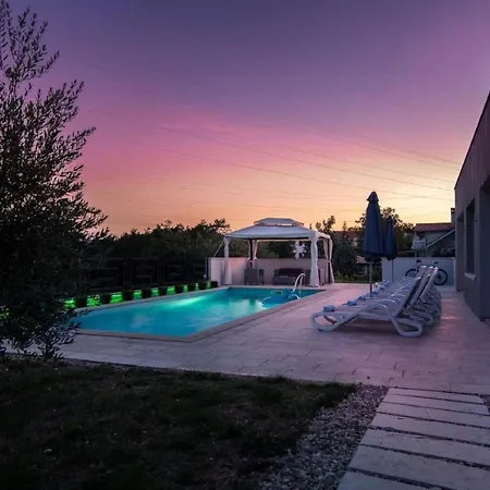 Haus Sanchi By Interhome *
